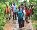 At least 41 killed, 2,000 affected as Kenyan dam bursts after heavy rains